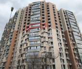 Продать Квартиры вторичка Варшавское ш  139 