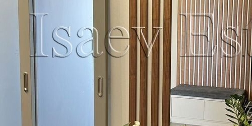 3-комн квартира улица Твардовского, 12к2