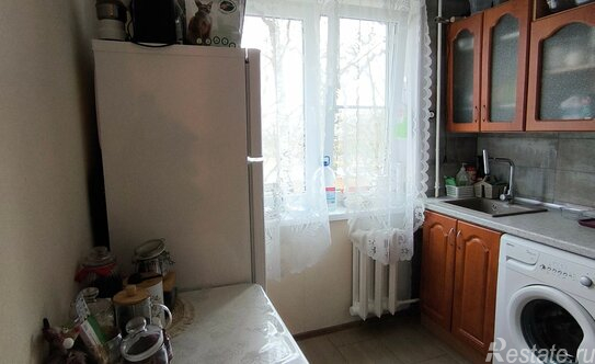 Продажа 2-комн квартиры на вторичном рынке Въезд, улица Чехова,  д. 18