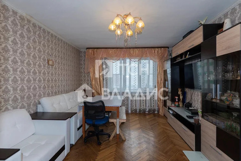 3-комн квартира Пушкино, микрорайон Дзержинец,  д. 7