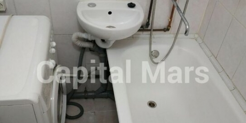 2-комн квартира Краснопутиловская улица,  д. 52