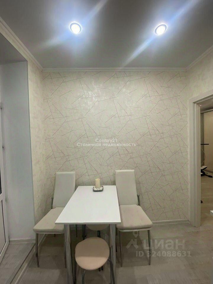 Продажа 1-комн квартиры на вторичном рынке Химки, улица Германа Титова, 6