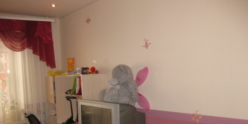 2-комн квартира Наро-Фоминский р-н, Апрелевка г, Островского ул,  д. 34