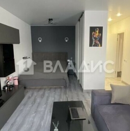 Продажа 1-комн квартиры на вторичном рынке Сапроново д, Купелинка мкр,  д. 6,  к. 1