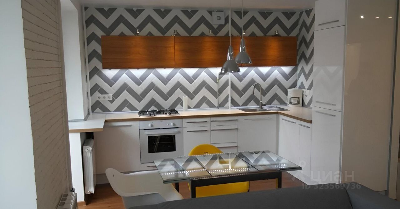 Продажа 1-комн квартиры на вторичном рынке Камчатская улица, 8К2