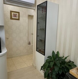 Продажа 3-комн квартиры на вторичном рынке Реутов г, Октября ул,  д. 38