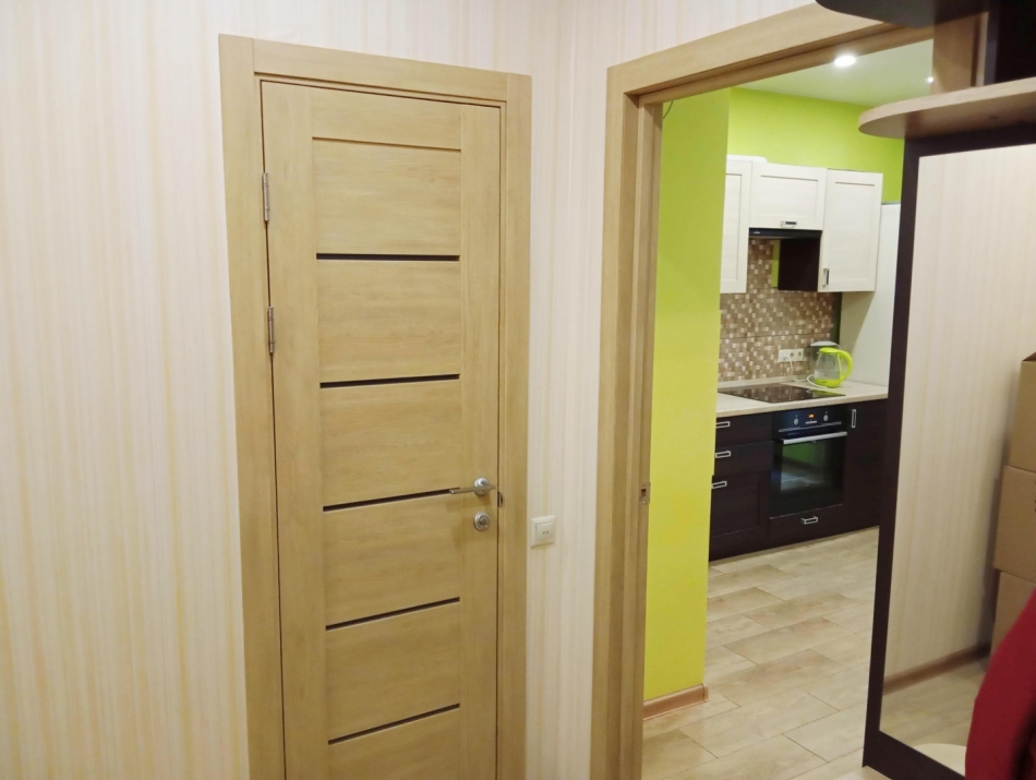 Продажа 1-комн квартиры на вторичном рынке Раменское г., Лучистая ул., 7