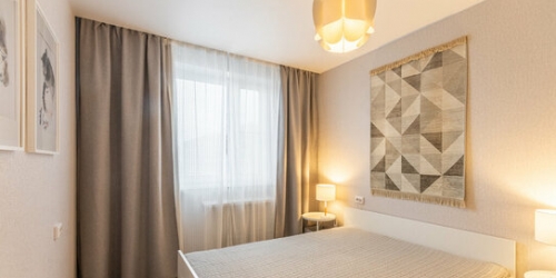 2-комн квартира Валдайский проезд,  д. 21