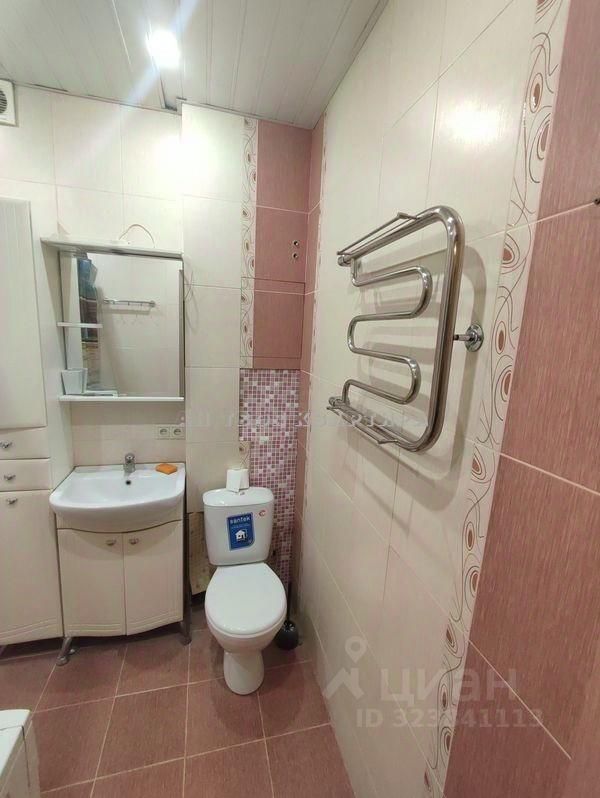 Продажа 1-комн квартиры на вторичном рынке Звенигород, Зареченский переулок, 27