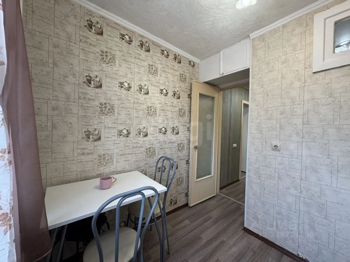 Продажа 2-комн квартиры на вторичном рынке Раменское, Красноармейская улица, 26/1