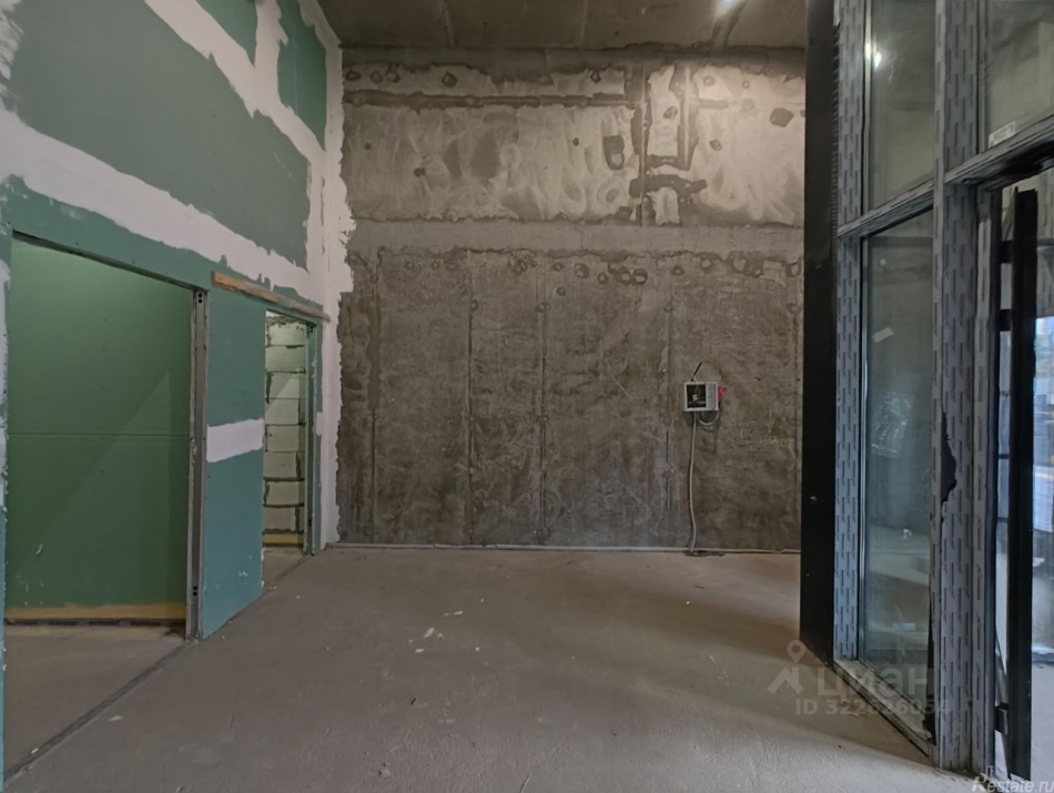 Продажа ПСН Очаковское шоссе,  д. 7