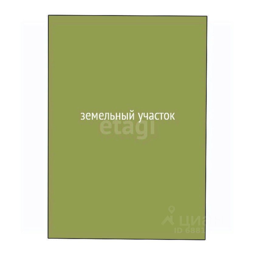 Продажа земли Будогощь пгт, улица Первомайская