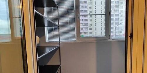 1-комн квартира улица Наташи Ковшовой,  д. 11