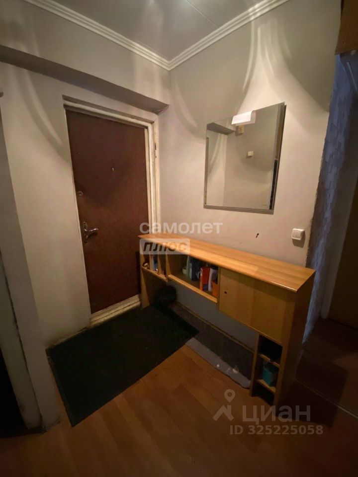 Продажа 2-комн квартиры на вторичном рынке Петровско-Разумовский проезд, 10