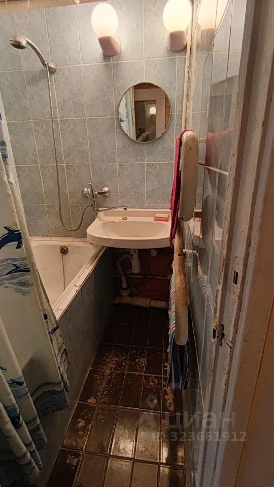 Продажа 1-комн квартиры на вторичном рынке Витебский проспект, 79К1