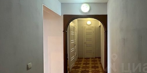 3-комн квартира Рублевское шоссе, 89