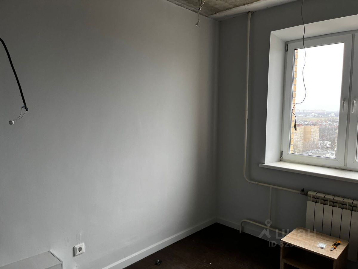 Продажа 2-комн квартиры на вторичном рынке Ивантеевка, улица Победы,  д. 16