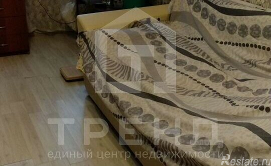 Продажа 1-комн квартиры на вторичном рынке улица Добровольцев,  д. 18