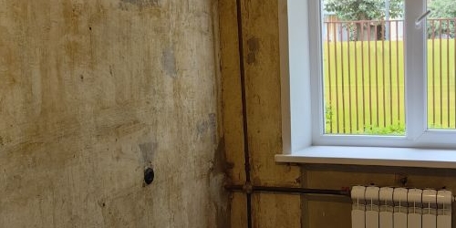 2-комн квартира Севастопольский проспект, 3К4