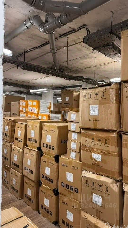 Продажа ПСН Коммунарка п,  д. 14
