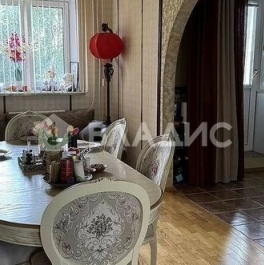 Продажа 4-комн квартиры на вторичном рынке Коломна, ул Гражданская,  д. 4