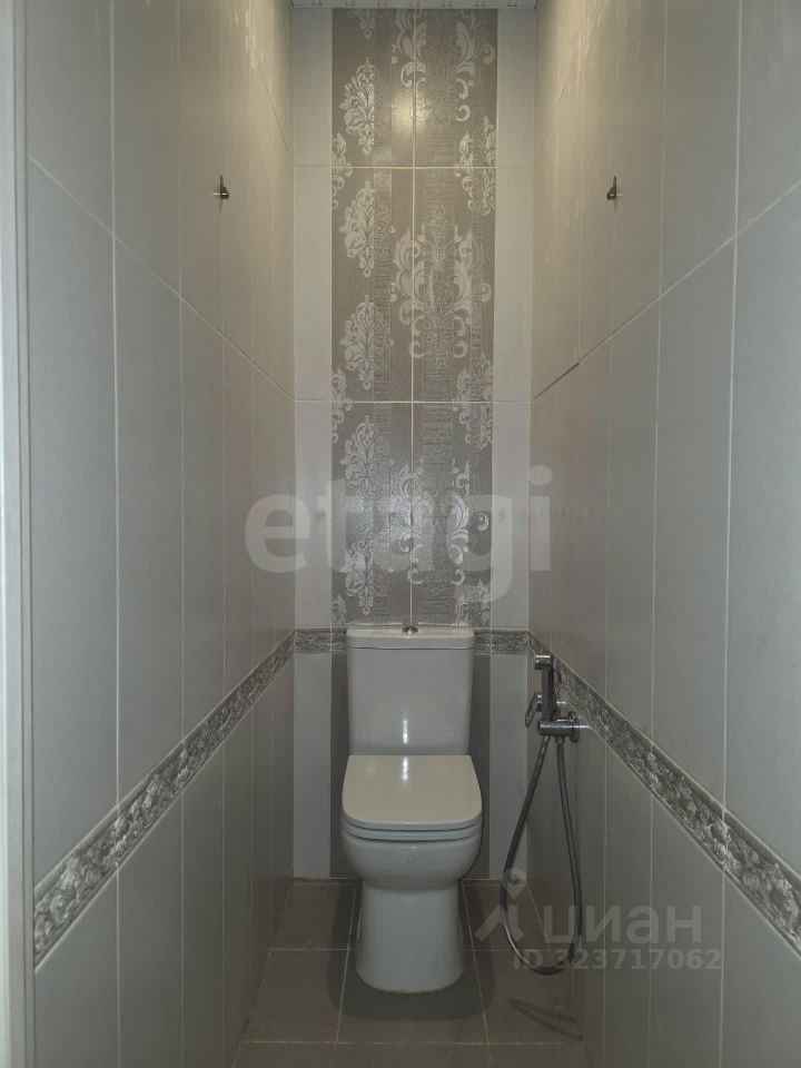 Продажа 3-комн квартиры на вторичном рынке улица Среднерогатская, 11