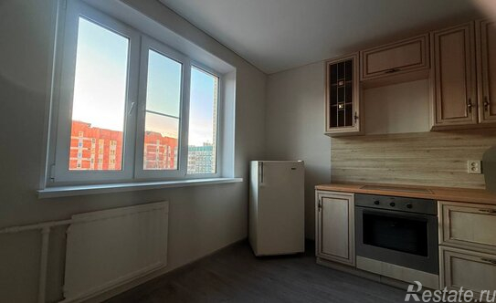 Продажа 1-комн квартиры на вторичном рынке Балканская М. ул,  д. 50,  к. 1