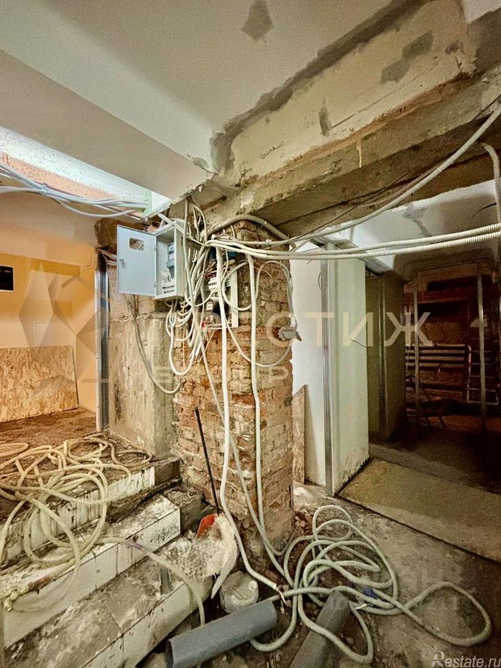 Аренда ПСН Новодевичий проезд,  д. 10