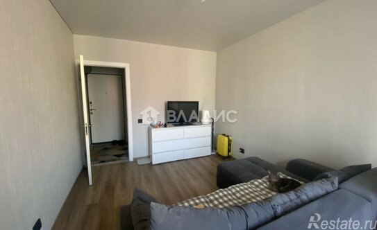 Продажа 1-комн квартиры на вторичном рынке Балашиха г, Яганова ул,  д. 3