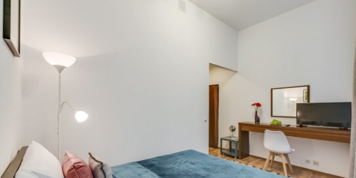 4-комн квартира Стремянная улица,  д. 14