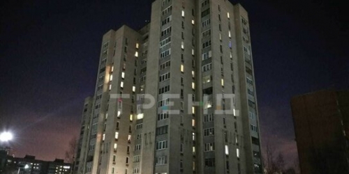 1-комн квартира ул Ильюшина,  д. 13,  к. 2