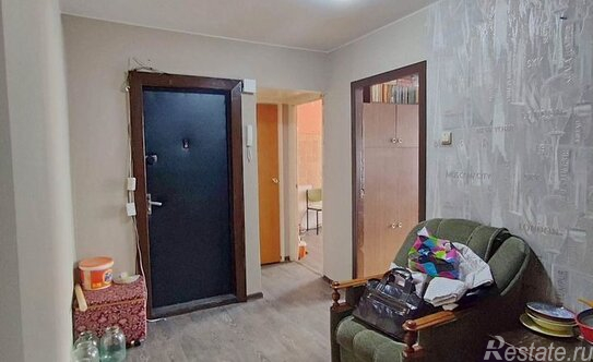 Продажа 3-комн квартиры на вторичном рынке Люберцы, Поклонная улица,  д. 3