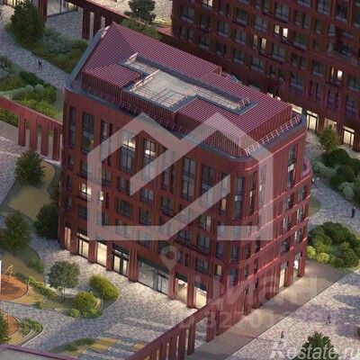 Продажа ПСН Петра Кончаловского ул,  д. 7 к3