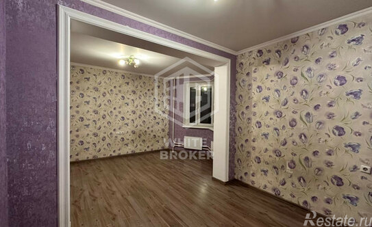 Продажа 2-комн квартиры на вторичном рынке Железнодорожный, ул Андрея Белого,  д. 2