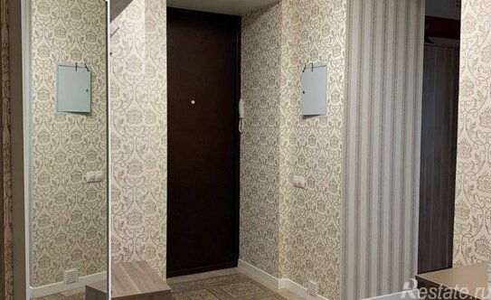 Аренда 3-комн квартиры на вторичном рынке улица Правды,  д. 12/12