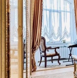 Продажа 2-комн квартиры на вторичном рынке Зоологический переулок, 1-3 Продажа 2-комн квартиры на вторичном рынке Зоологический переулок, 1-3