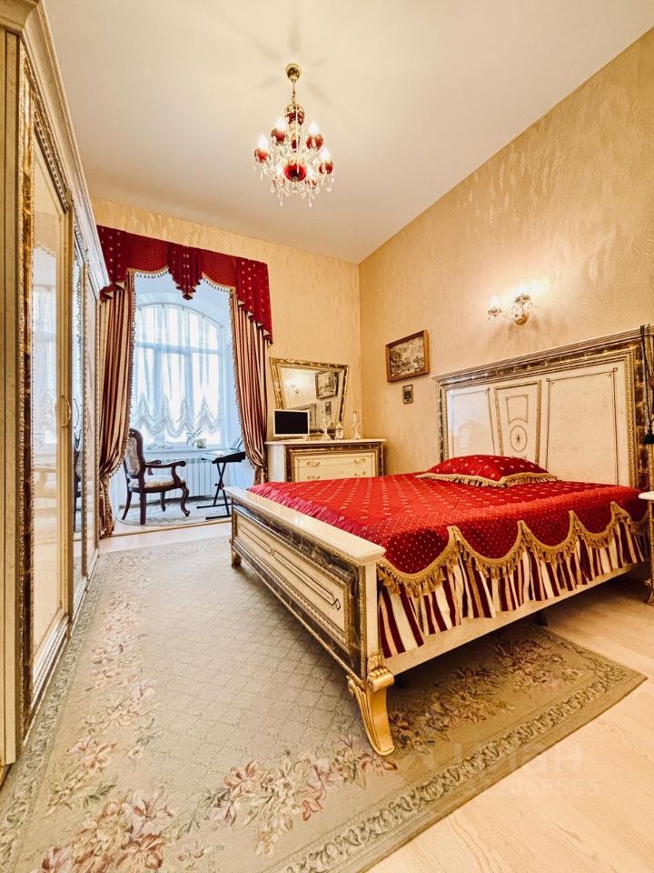 Продажа 2-комн квартиры на вторичном рынке Зоологический переулок, 1-3