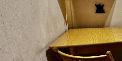 3-комн квартира улица Молостовых, 11К6