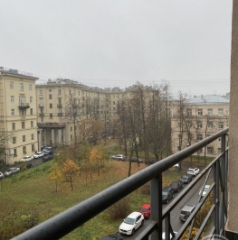 Продажа 1-комн квартиры на вторичном рынке Детская ул. ,  д. 18