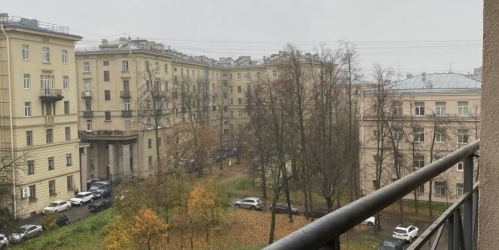 1-комн квартира Детская ул. ,  д. 18