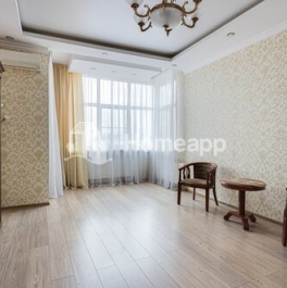 Продажа 3-комн квартиры на вторичном рынке улица Циолковского,  д. 7