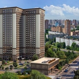 Продажа 2-комн квартиры на вторичном рынке Дегунинская улица,  д. 10 к1