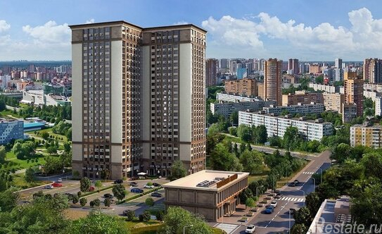 Продажа 2-комн квартиры на вторичном рынке Дегунинская улица,  д. 10 к1