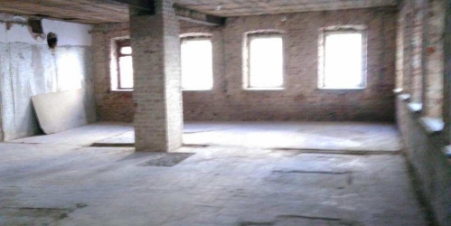 Отдельное здание Люсиновская ул,  д. 29,  к. 7