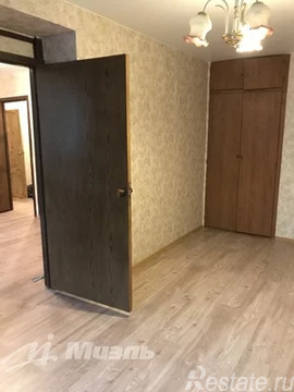 Продажа 2-комн квартиры на вторичном рынке Люберцы, ул. Южная,  д. 16