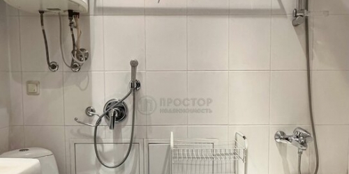 2-комн квартира улица Багрицкого,  д. 22