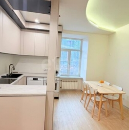 Продажа 3-комн квартиры на вторичном рынке Московский пр-кт,  д. 79