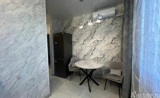 Продажа 1-комн квартиры на вторичном рынке ул Борисовские Пруды,  д. 28/1