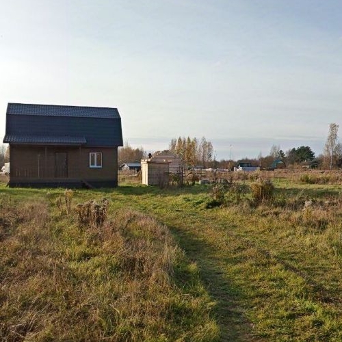 Коттедж/дом Новая Ладога, Рыбацкий переулок