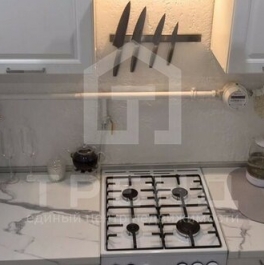 Продажа 2-комн квартиры на вторичном рынке Пушкин г, Генерала Хазова ул,  д. 30